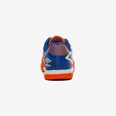 Chuteira Futsal Umbro Pro 5 Bump Club - Adulto - Foto 6