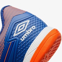 Chuteira Futsal Umbro Pro 5 Bump Club - Adulto - Foto 8
