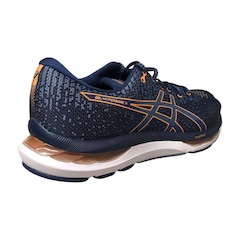 Tênis Asics Gel-Hypersonic 4 - Masculino - Foto 3