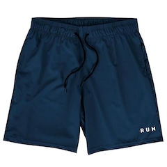 Shorts Wss Elastano Premium Run Ii - Masculino - Foto 1