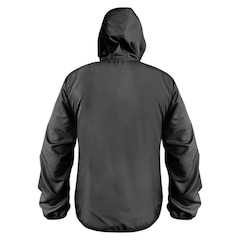 Jaqueta Corta Vento com Capuz Diamond WSS - Masculina - Foto 2