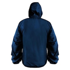 Jaqueta Corta Vento com Capuz Diamond WSS - Masculina - Foto 2