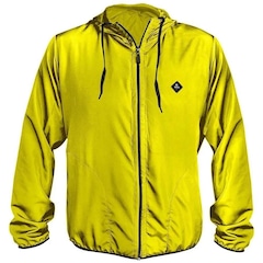 Jaqueta Corta Vento com Capuz Diamond WSS - Masculina - Foto 1