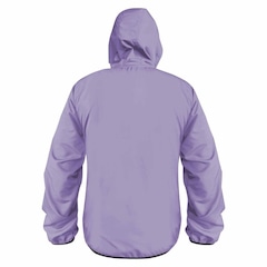 Jaqueta Corta Vento com Capuz Diamond WSS - Masculina - Foto 2