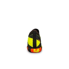 Chuteira Futsal Penalty Rx Locker Kids Y-3 Júnior - Foto 5