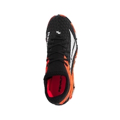 Chuteira Futsal Penalty Rx Locker Kids Y-3 Júnior - Foto 3