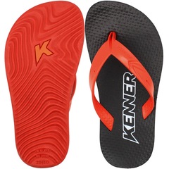 Chinelo Kenner Summer - Infantil - Foto 3