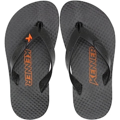 Chinelo Kenner Summer - Infantil - Foto 1