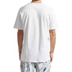 Camiseta Hurley Icon - Masculina - Foto 3
