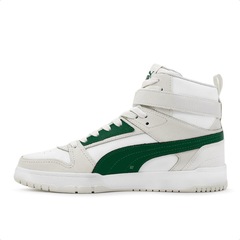 Tênis Puma Rbd Game Bdp + 3 Pares de Meias - Masculino - Foto 4