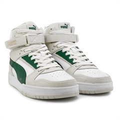 Tênis Puma Rbd Game Bdp + 3 Pares de Meias - Masculino - Foto 5
