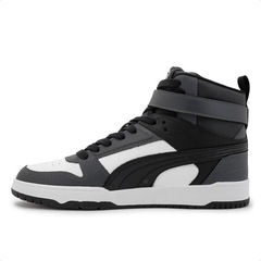 Tênis Puma Rbd Game Bdp + 3 Pares de Meias - Masculino - Foto 2