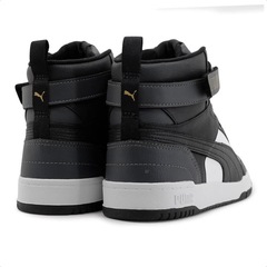 Tênis Puma Rbd Game Bdp + 3 Pares de Meias - Masculino - Foto 3