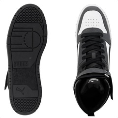 Tênis Puma Rbd Game Bdp + 3 Pares de Meias - Masculino - Foto 6