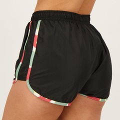 Shorts Umbro Diamond Beach - Feminino - Foto 3