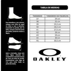 Tênis Oakley Flak 365 Ii - Unissex - Foto 6