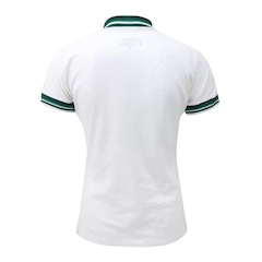 Camisa Polo do Palmeiras Betel Champion - Feminina - Foto 4