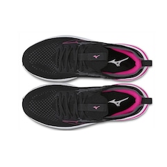 Tênis Mizuno Glow - Feminino - Foto 4