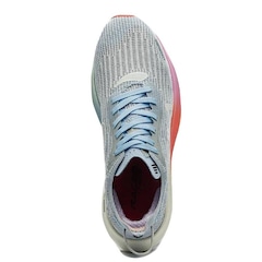 Tênis Fila Racer Carbon 2 - Feminino - Foto 3