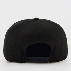 Boné do Athletico Paranaense New Era 940 Ii - Snapback - Adulto - Foto 4