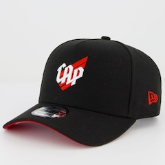 Boné do Athletico Paranaense New Era 940 Ii - Snapback - Adulto - Foto 1