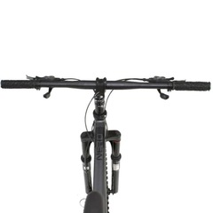 Bicicleta Aro 29 Absolute Nero Aluminio Câmbios Shimano 21V Freio a Disco - Foto 5