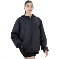 Jaqueta com Capuz Olympikus Ultra - Feminina - Foto 3