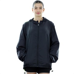 Jaqueta com Capuz Olympikus Ultra - Feminina - Foto 1
