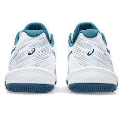Tênis Asics Gel-Game 9 Tennis Quadra - Masculino - Foto 3