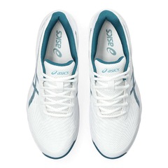 Tênis Asics Gel-Game 9 Tennis Quadra - Masculino - Foto 7