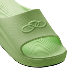 Chinelo Slide Olympikus Sereno - Unissex - Foto 4