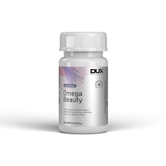 Ômega Dux Nutrition Beauty - 60 Cap - Foto 4
