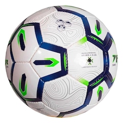 Bola de Futebol de Campo Poker Extra 32 Gomos Onyx - Foto 3