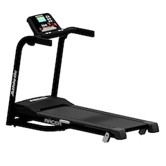 Esteira Ergométrica Athletic Racer 16Km/H Suporta 130Kg - Foto 1