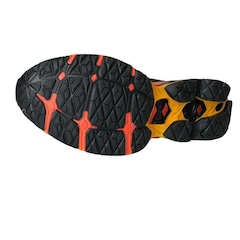 Tênis Mizuno Wave Frontier 15 - Masculino - Foto 3