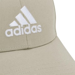 Boné Aba Curva adidas Strapback Baseball Cotton - Adulto - Foto 3