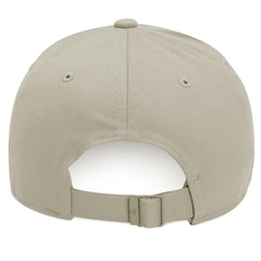 Boné Aba Curva adidas Strapback Baseball Cotton - Adulto - Foto 4