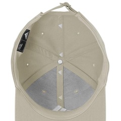Boné Aba Curva adidas Strapback Baseball Cotton - Adulto - Foto 5