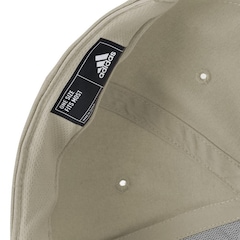 Boné Aba Curva adidas Strapback Baseball Cotton - Adulto - Foto 6