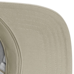 Boné Aba Curva adidas Strapback Baseball Cotton - Adulto - Foto 7