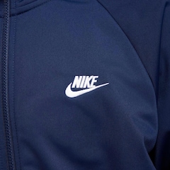 Agasalho Nike Club - Masculino - Foto 4