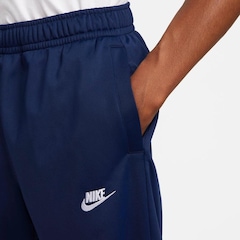 Agasalho Nike Club - Masculino - Foto 7