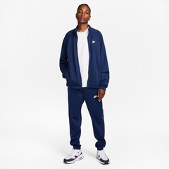 Agasalho Nike Club - Masculino - Foto 9
