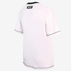 Camiseta do Corinthians Travel Nike - Masculina - Foto 2