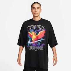Camiseta Nike Sportswear - Masculina - Foto 1