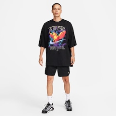 Camiseta Nike Sportswear - Masculina - Foto 5