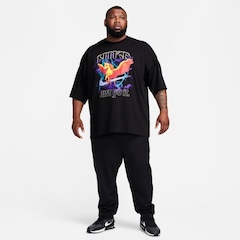 Camiseta Nike Sportswear - Masculina - Foto 10