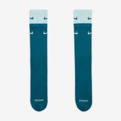 Meia Nike Everyday Plus Cushioned - Unissex - Foto 2