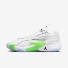 Tênis Nike Jordan Luka 2 - Adulto - Foto 1