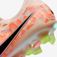 Chuteira de Campo Nike Legend 10 Elite - Adulto - Foto 8